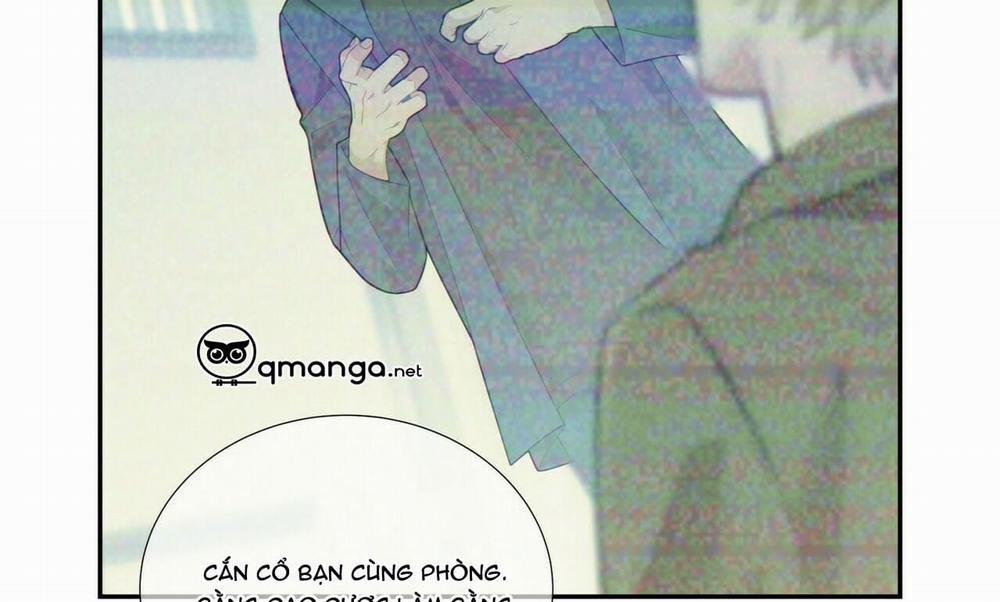 Thời gian giữa Sói và Chó 56.1 trang 81