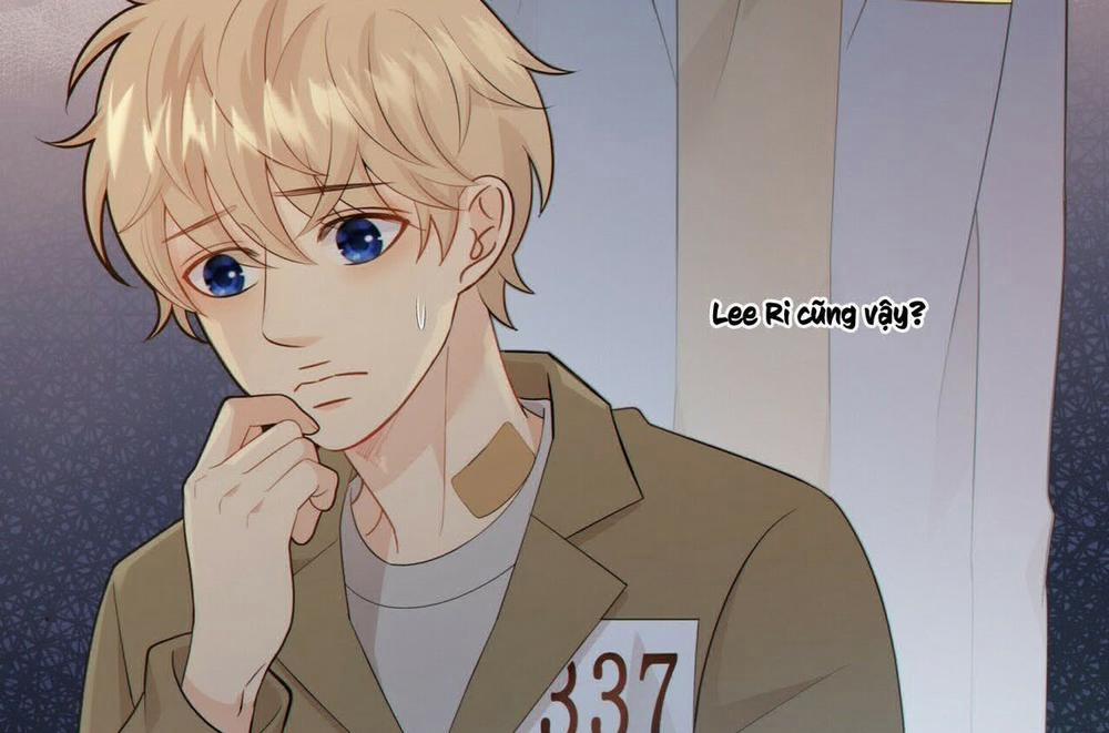 Thời gian giữa Sói và Chó 56.1 trang 90