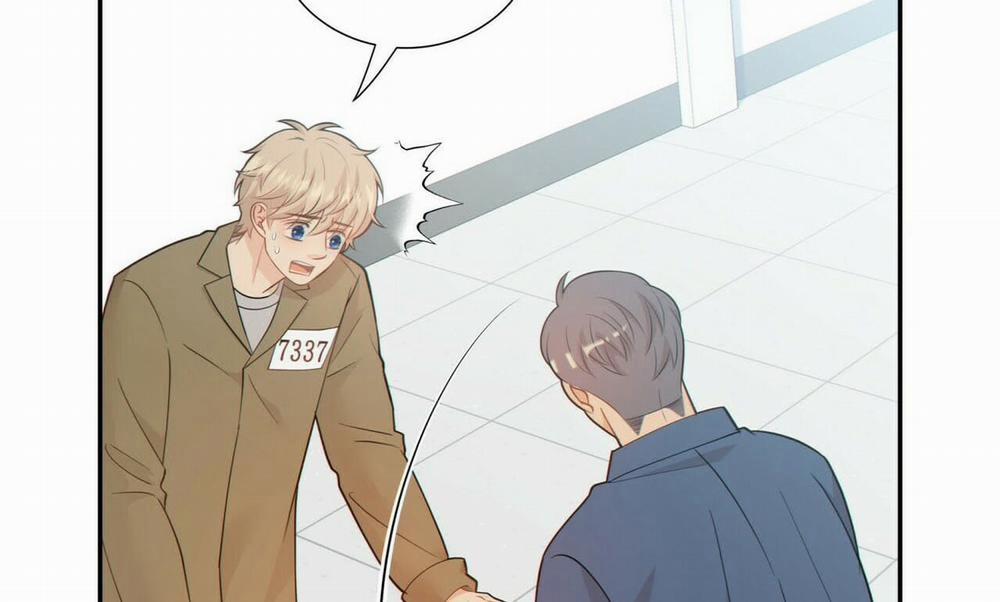 Thời gian giữa Sói và Chó 56.2 trang 18