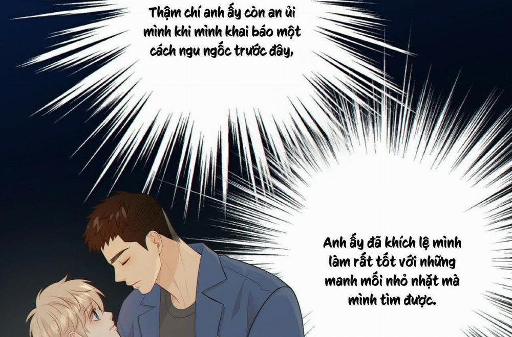 Thời gian giữa Sói và Chó 56.2 trang 2