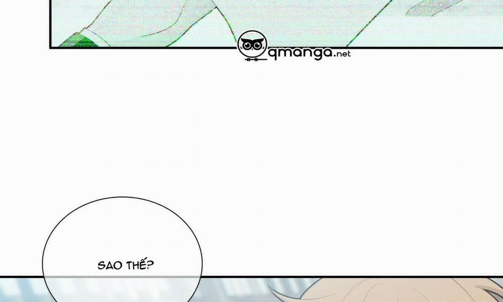 Thời gian giữa Sói và Chó 56.2 trang 23