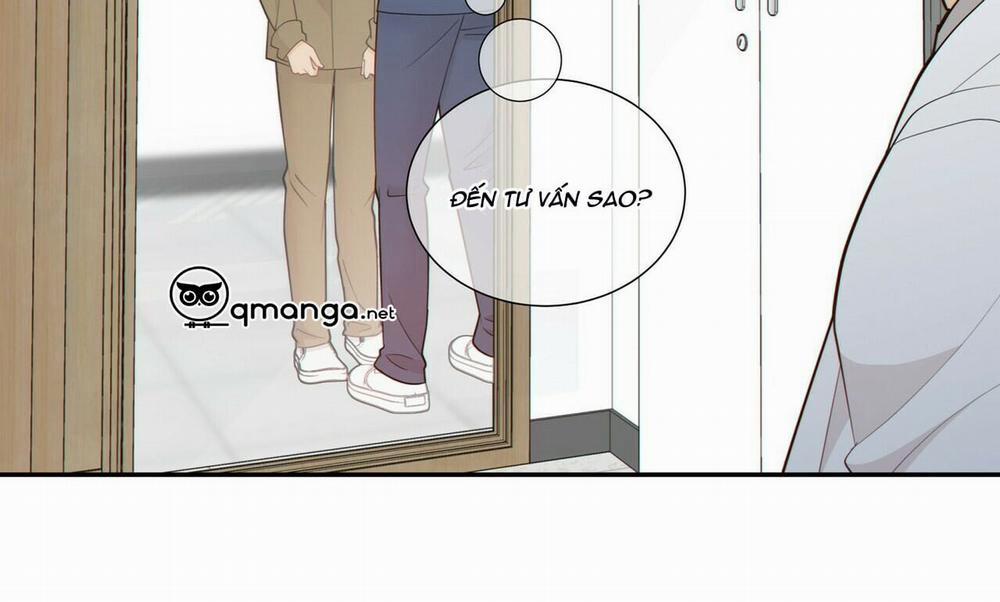 Thời gian giữa Sói và Chó 56.2 trang 28