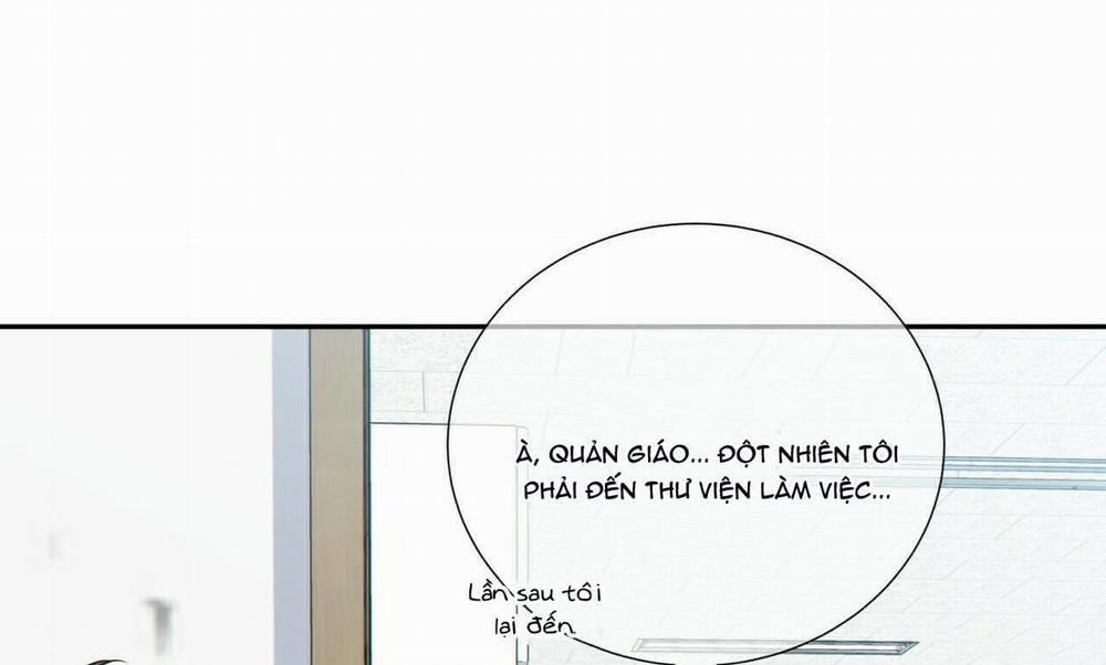 Thời gian giữa Sói và Chó 56.2 trang 29