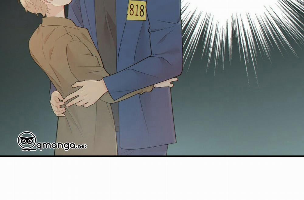 Thời gian giữa Sói và Chó 56.2 trang 3