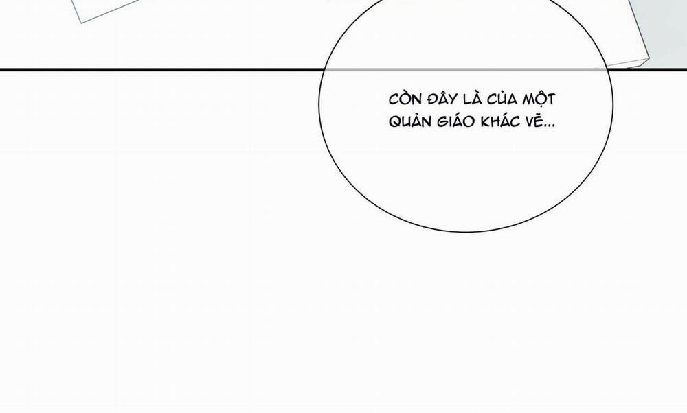 Thời gian giữa Sói và Chó 56.2 trang 39