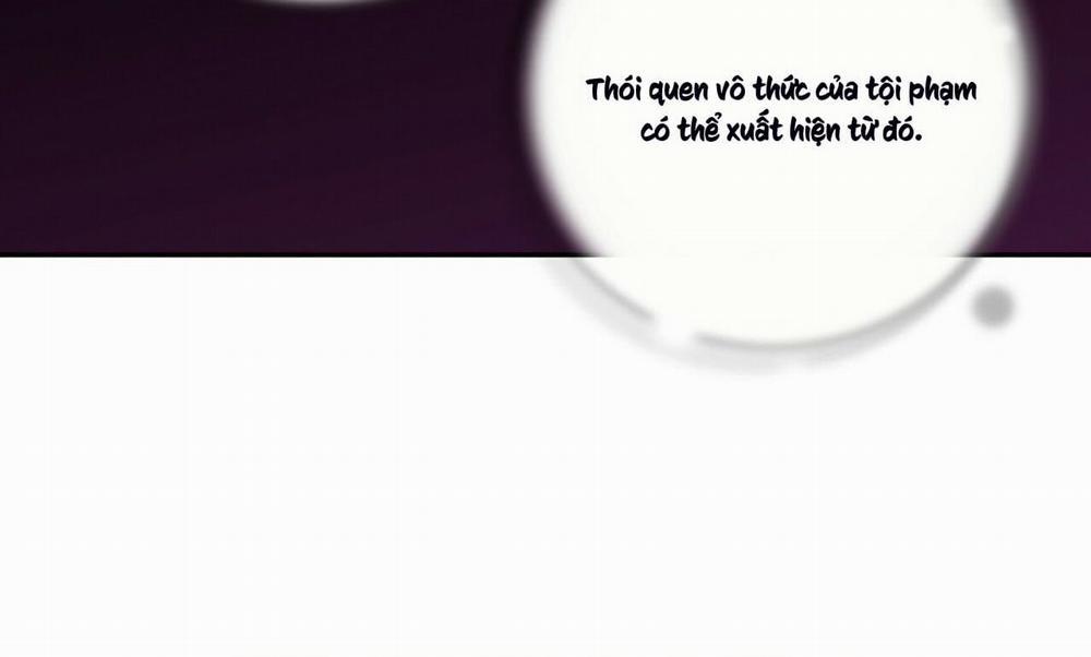 Thời gian giữa Sói và Chó 56.2 trang 41