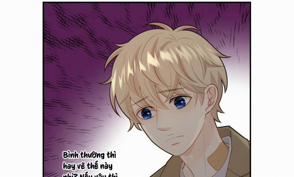 Thời gian giữa Sói và Chó 56.2 trang 42