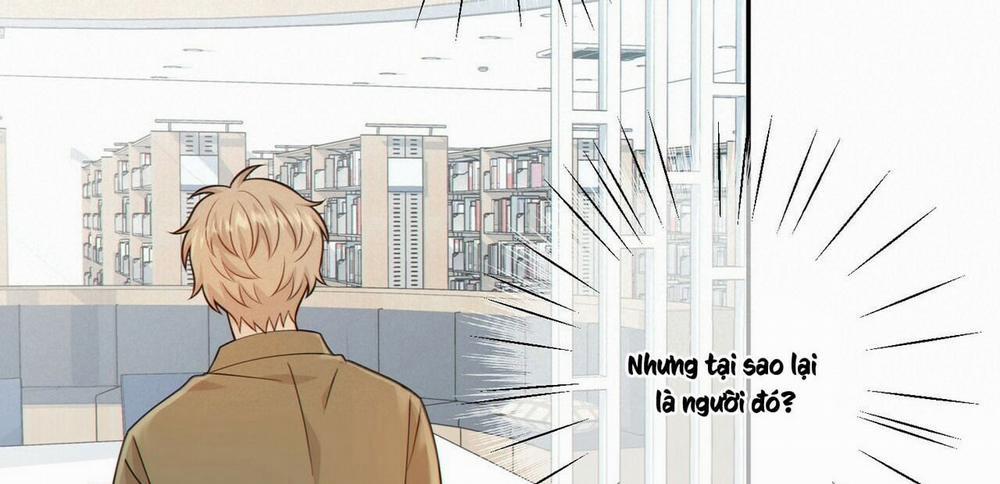 Thời gian giữa Sói và Chó 56.2 trang 45