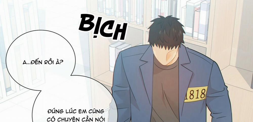 Thời gian giữa Sói và Chó 56.2 trang 54