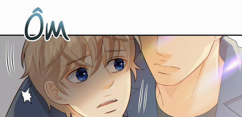 Thời gian giữa Sói và Chó 56.2 trang 60