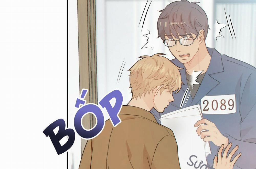 Thời gian giữa Sói và Chó 56.2 trang 9