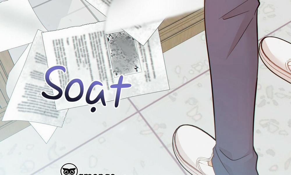 Thời gian giữa Sói và Chó 56 trang 105