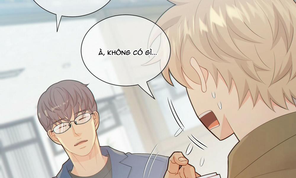 Thời gian giữa Sói và Chó 56 trang 117