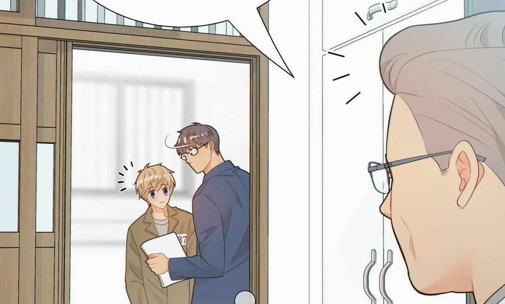 Thời gian giữa Sói và Chó 56 trang 120