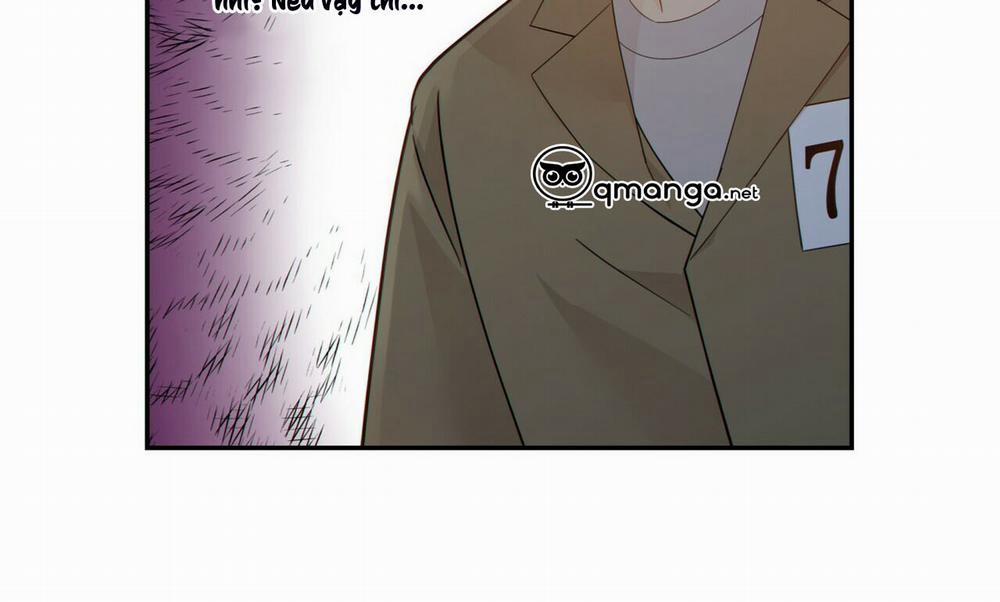 Thời gian giữa Sói và Chó 56 trang 136