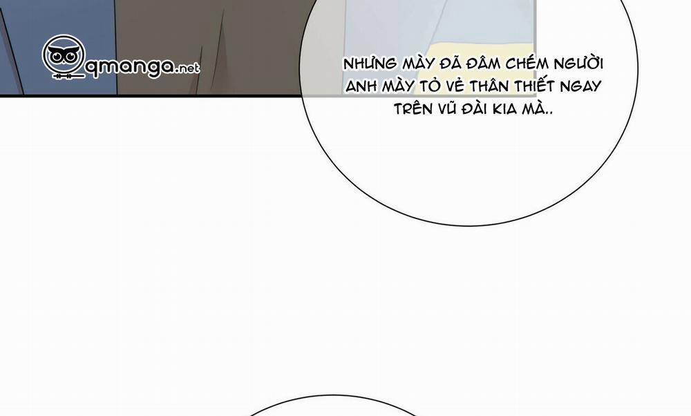 Thời gian giữa Sói và Chó 56 trang 16