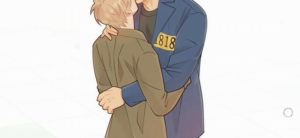 Thời gian giữa Sói và Chó 56 trang 162