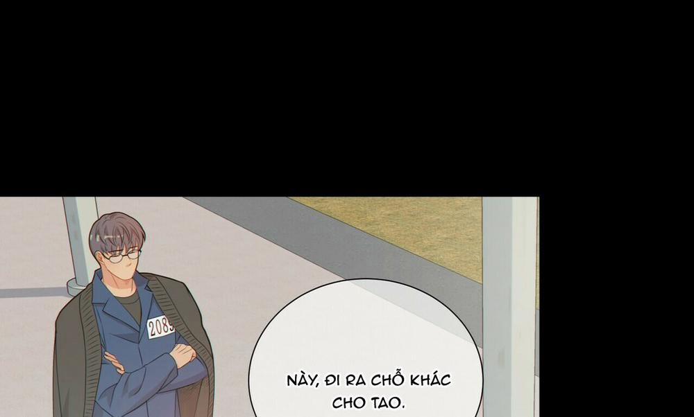 Thời gian giữa Sói và Chó 56 trang 34