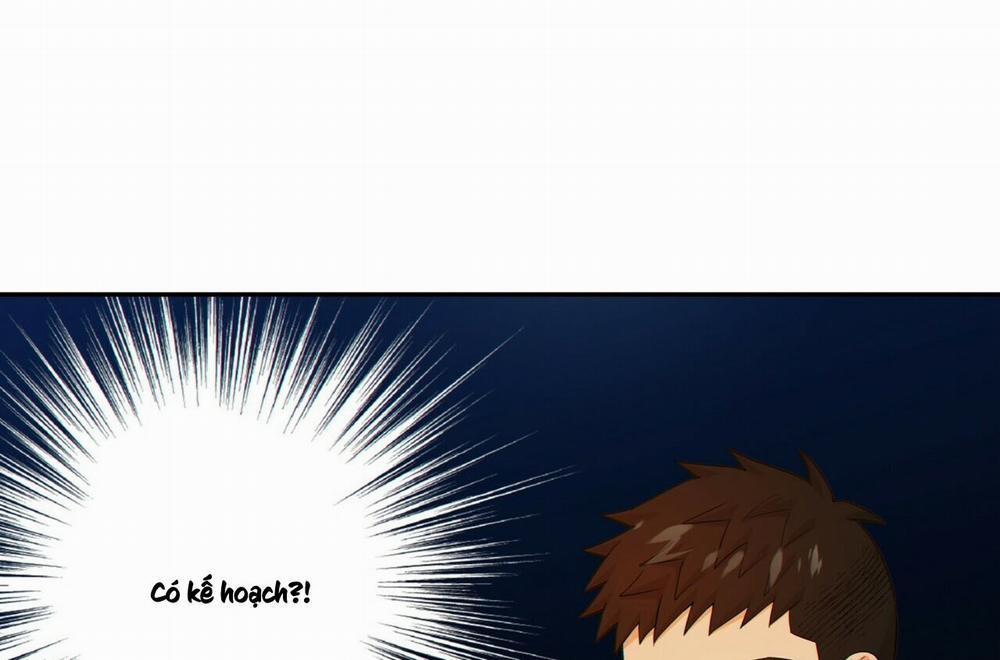 Thời gian giữa Sói và Chó 56 trang 64