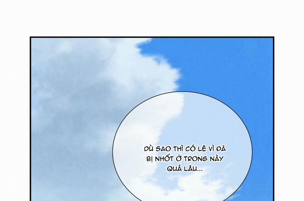 Thời gian giữa Sói và Chó 56 trang 69