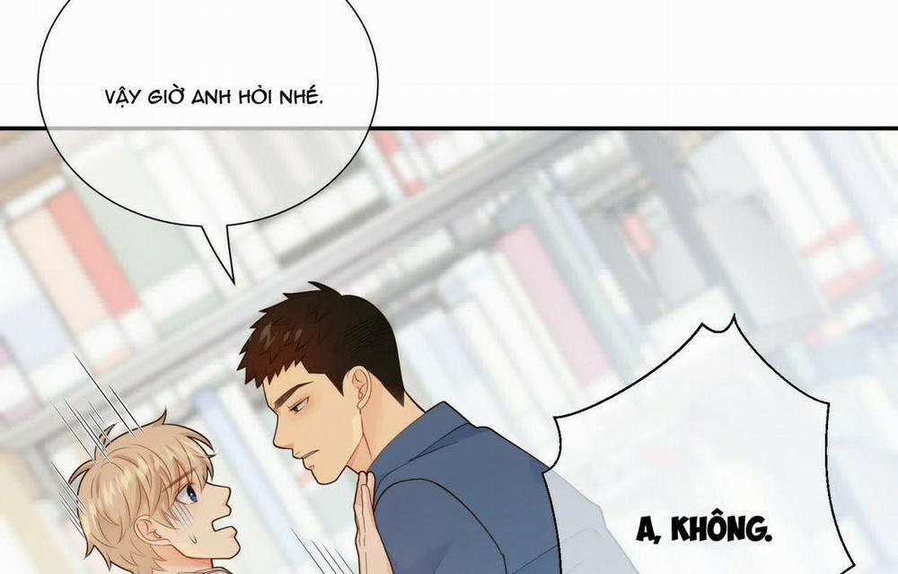 Thời gian giữa Sói và Chó 57.1 trang 101