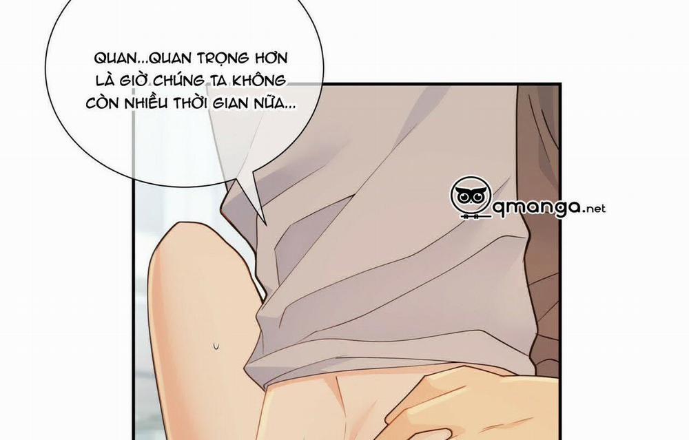 Thời gian giữa Sói và Chó 57.1 trang 106