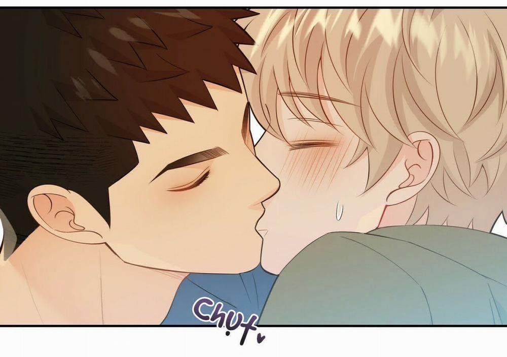 Thời gian giữa Sói và Chó 57.1 trang 11