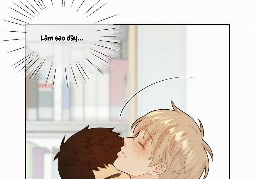 Thời gian giữa Sói và Chó 57.1 trang 14