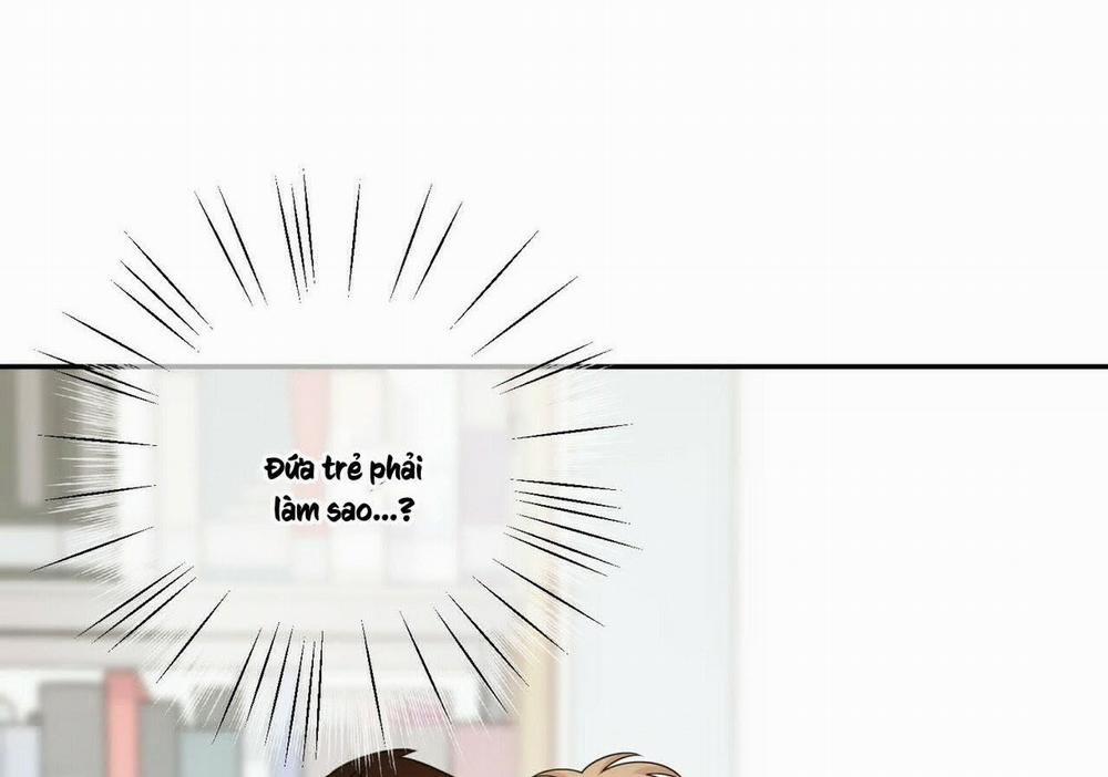 Thời gian giữa Sói và Chó 57.1 trang 18