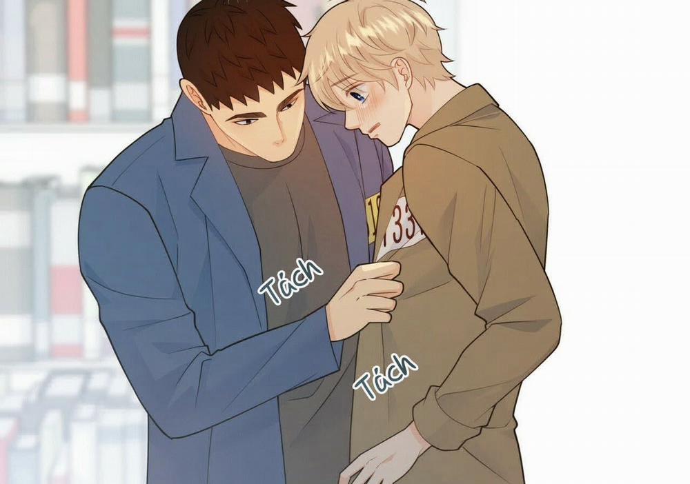 Thời gian giữa Sói và Chó 57.1 trang 19