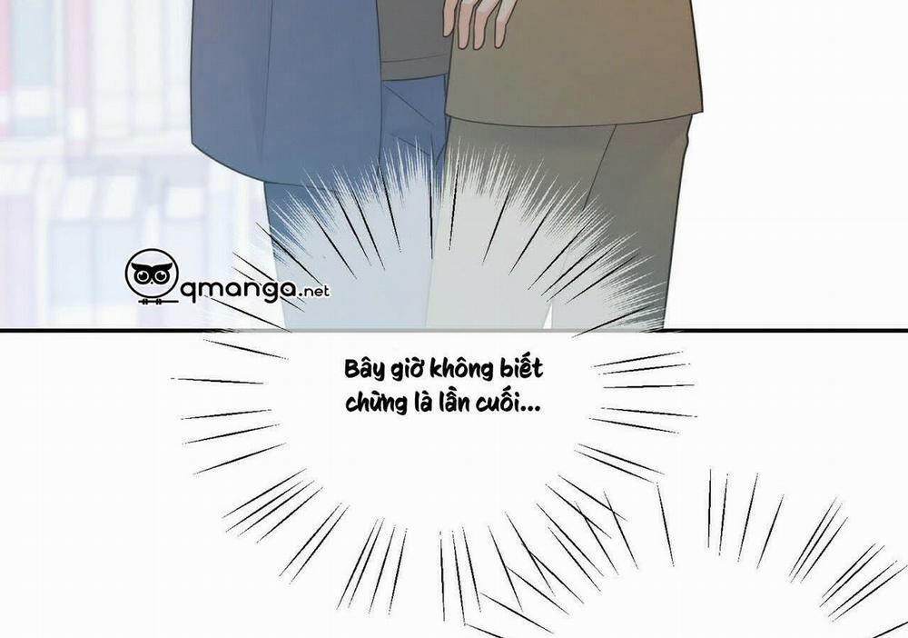 Thời gian giữa Sói và Chó 57.1 trang 20