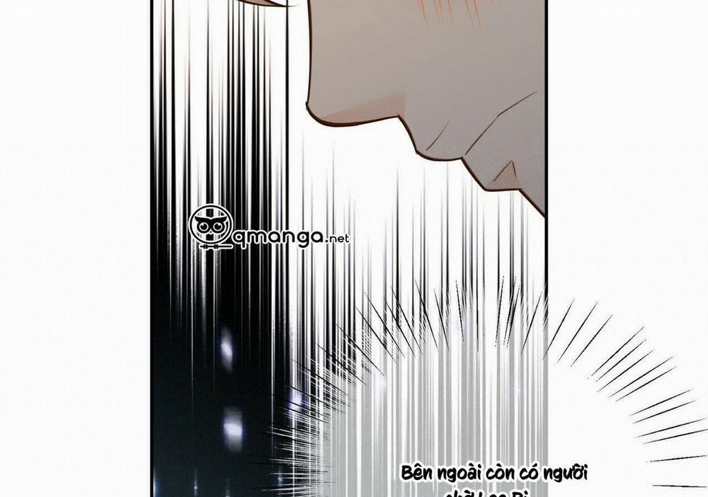 Thời gian giữa Sói và Chó 57.1 trang 23