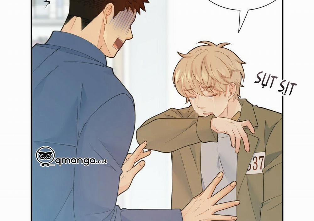 Thời gian giữa Sói và Chó 57.1 trang 32