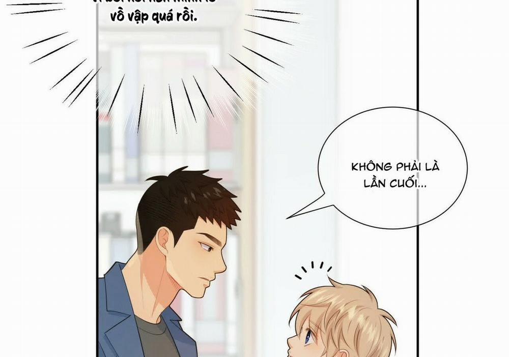 Thời gian giữa Sói và Chó 57.1 trang 37