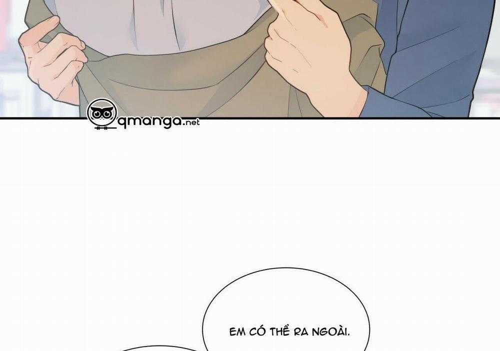 Thời gian giữa Sói và Chó 57.1 trang 41