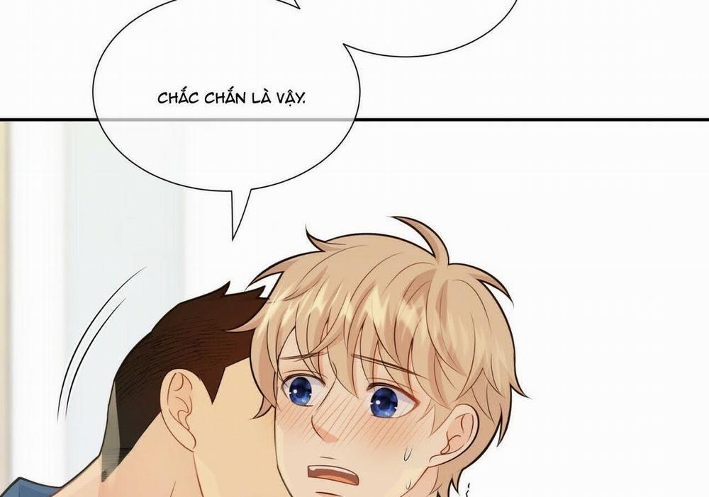 Thời gian giữa Sói và Chó 57.1 trang 42