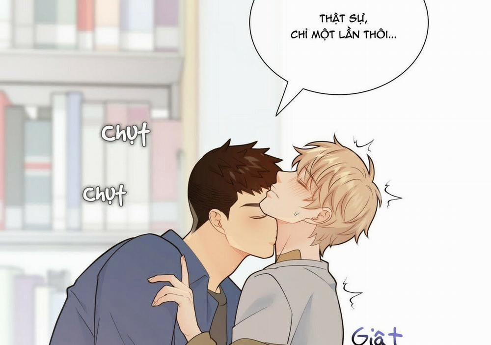 Thời gian giữa Sói và Chó 57.1 trang 45