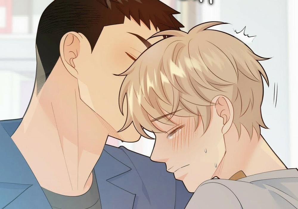 Thời gian giữa Sói và Chó 57.1 trang 48