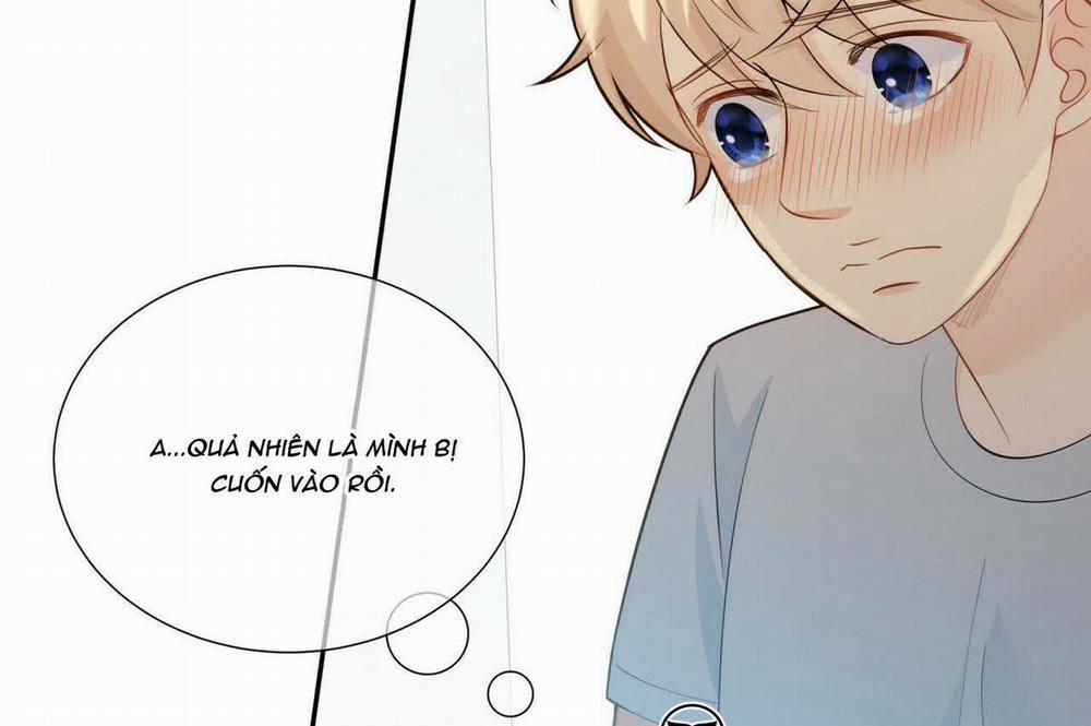 Thời gian giữa Sói và Chó 57.1 trang 58