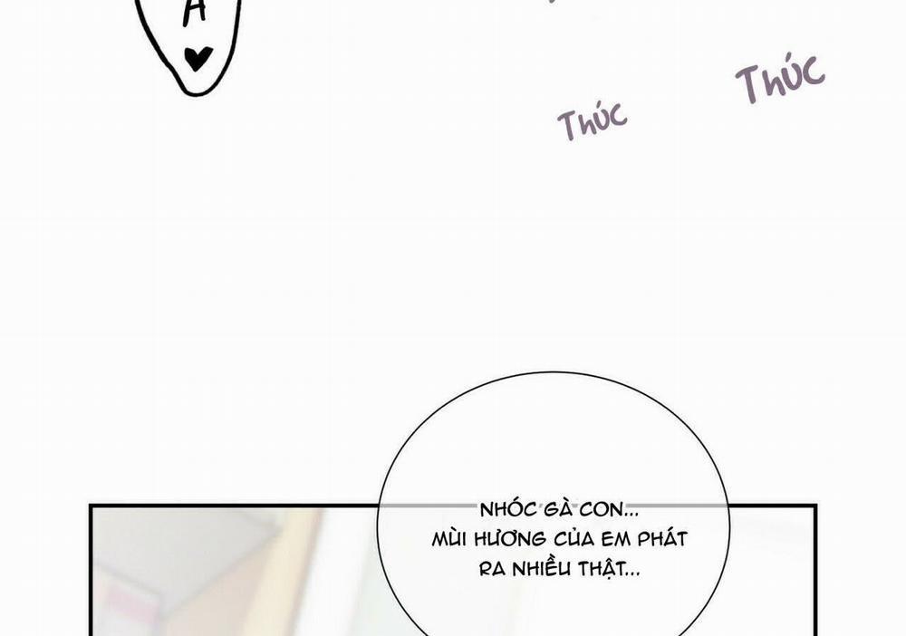 Thời gian giữa Sói và Chó 57.1 trang 72