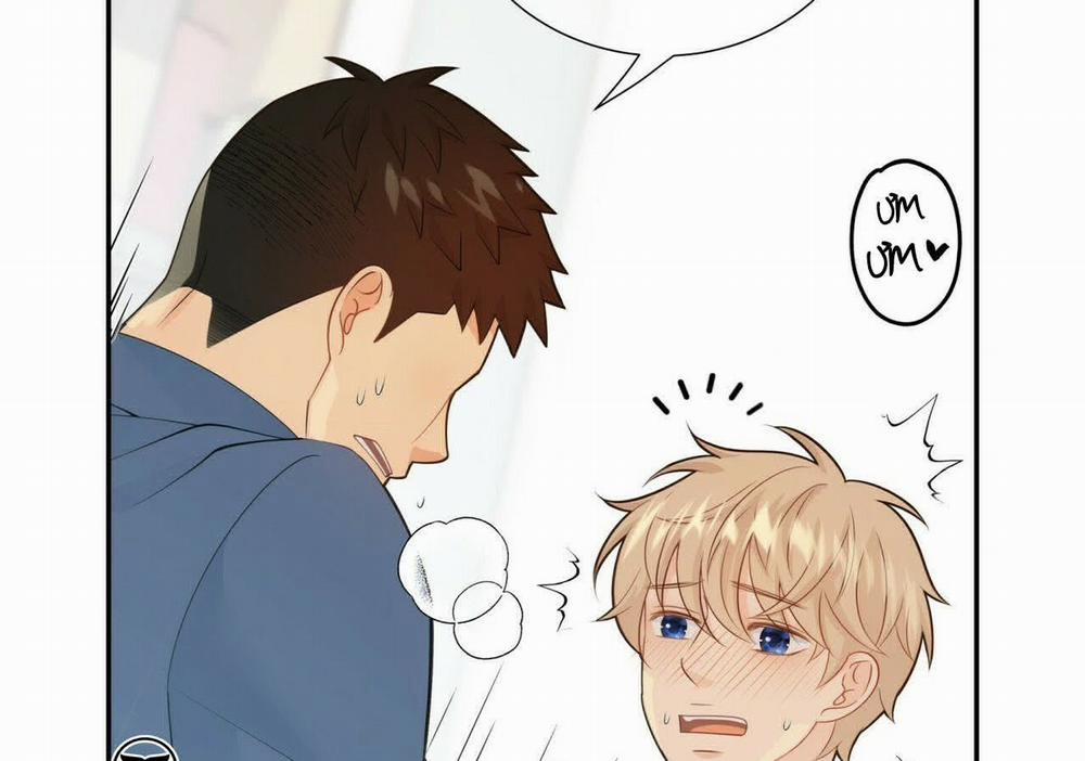 Thời gian giữa Sói và Chó 57.1 trang 73