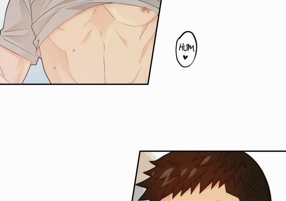 Thời gian giữa Sói và Chó 57.1 trang 86