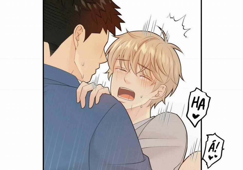 Thời gian giữa Sói và Chó 57.1 trang 89