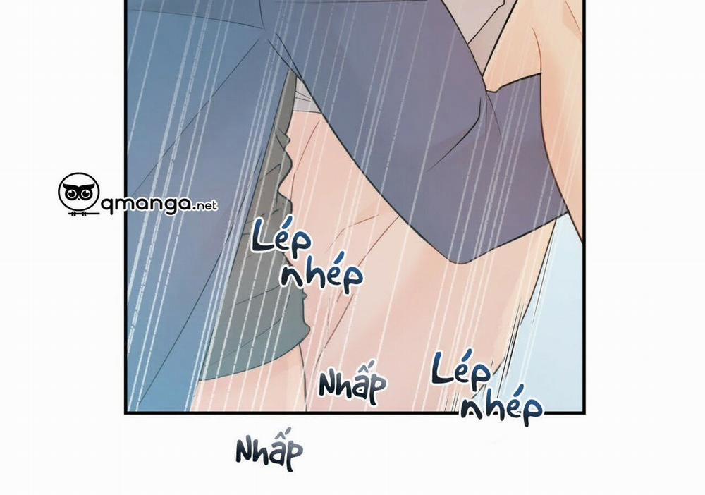 Thời gian giữa Sói và Chó 57.1 trang 90