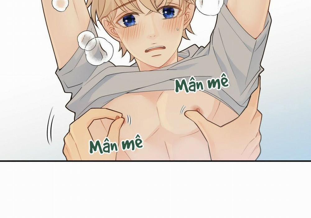 Thời gian giữa Sói và Chó 57.1 trang 92