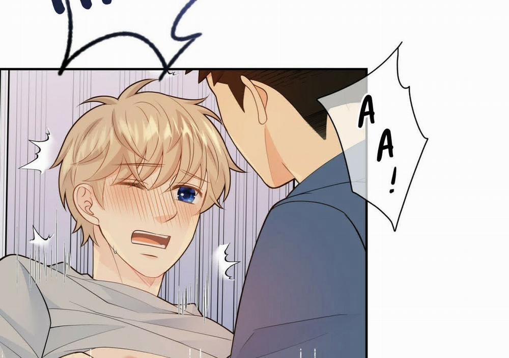 Thời gian giữa Sói và Chó 57.1 trang 96