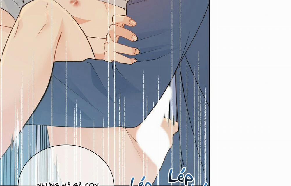 Thời gian giữa Sói và Chó 57.1 trang 97