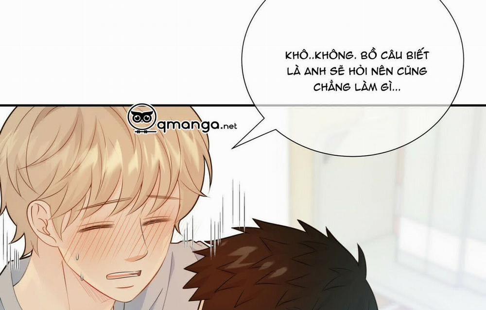 Thời gian giữa Sói và Chó 57.1 trang 99