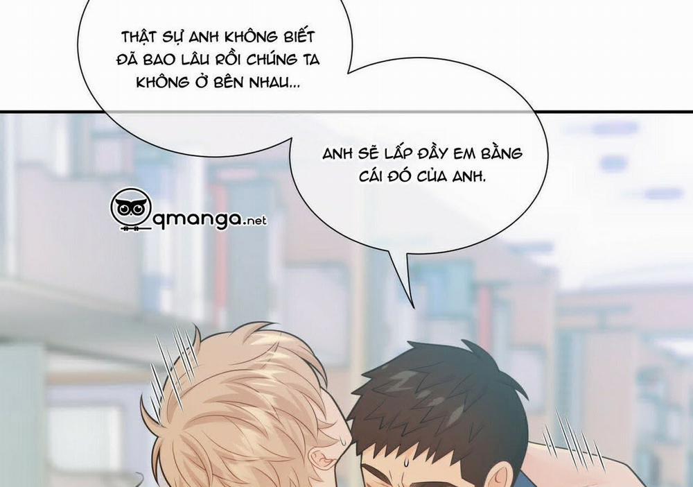 Thời gian giữa Sói và Chó 57.2 trang 17