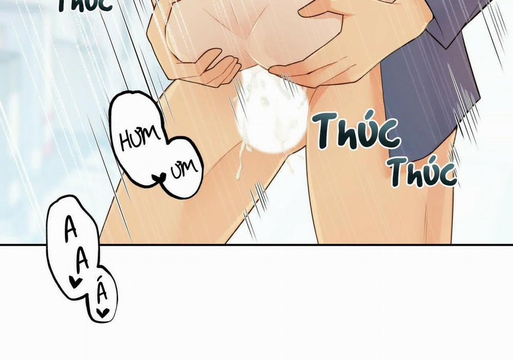 Thời gian giữa Sói và Chó 57.2 trang 19